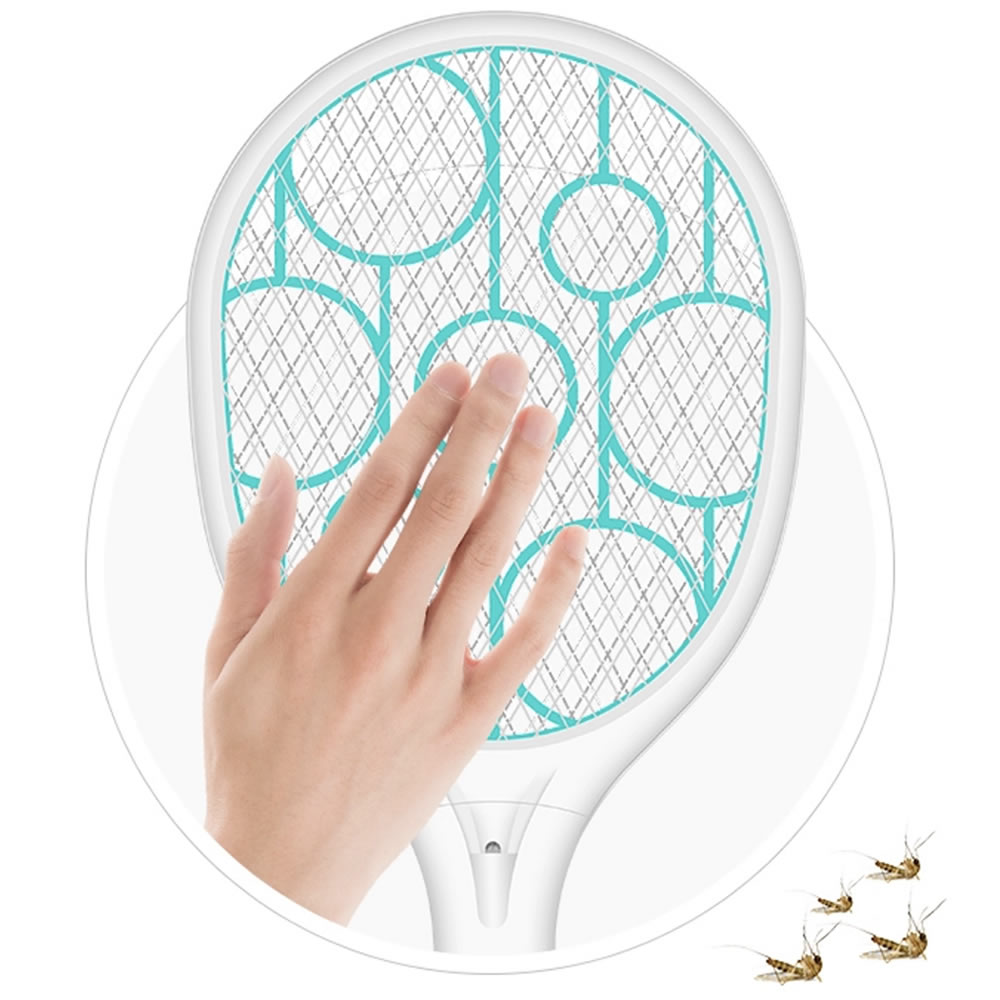Electric Mosquito Swatter: image 4
